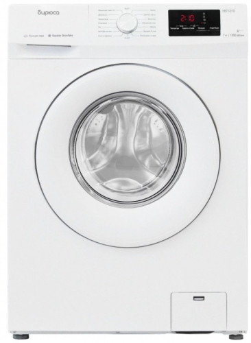 Стиральная машина Бирюса WM-HB712/10