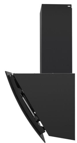 Вытяжка MAUNFELD (Маунфилд) Sky Star Chef 60 черный