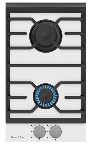 Газовая варочная панель Zigmund-Shtain (Зигмунд-Штайн) MN 135.31 W