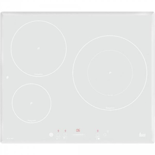 Индукционная варочная панель Teka (Тека) IRS 631 White