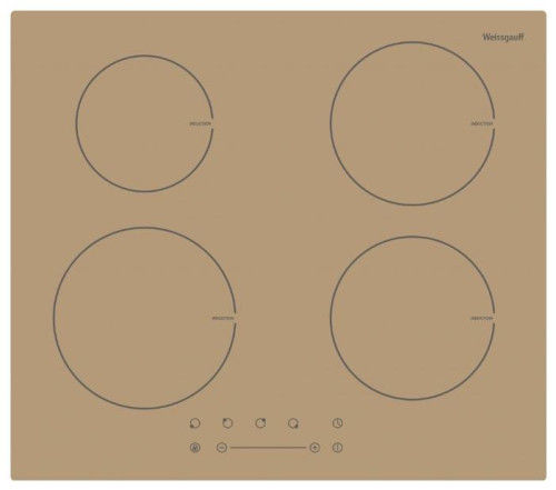 Индукционная варочная панель Weissgauff (Вайсгауф) IHB645G
