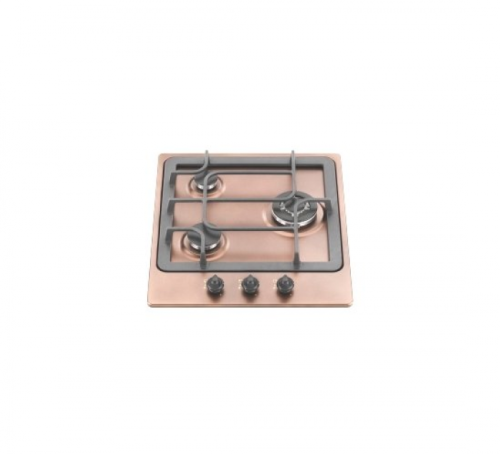 Газовая варочная панель Nardi (Нарди)THG 38 AV BN