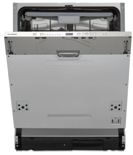 Встраиваемая посудомоечная машина Hyundai (Хёндай) HBD 470