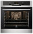 Электрический духовой шкаф Electrolux (Электролюкс) EOB 55450 AX