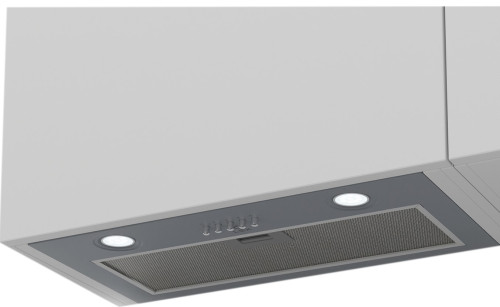 Встраиваемая вытяжка Lex (Лекс) GHOST 600 INOX