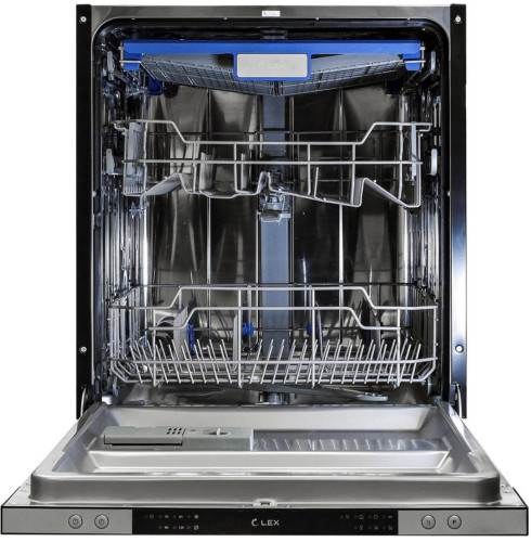 Встраиваемая посудомоечная машина Lex (Лекс) PM 6063 A