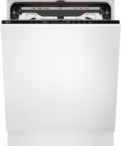 Встраиваемая посудомоечная машина AEG (АЕГ) FSE73727P