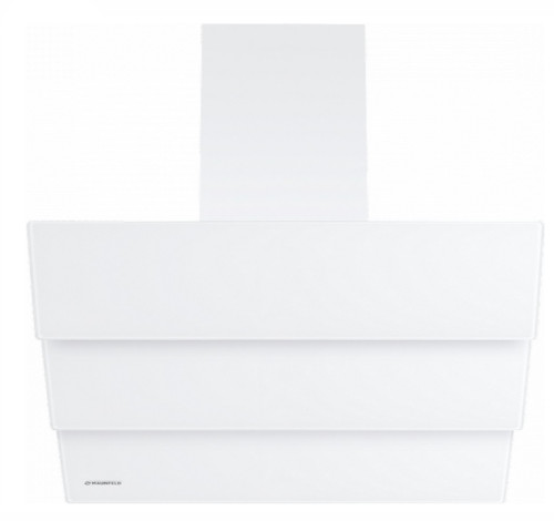 Вытяжка MAUNFELD (Маунфилд) CASCADA PUSH 60 Белый