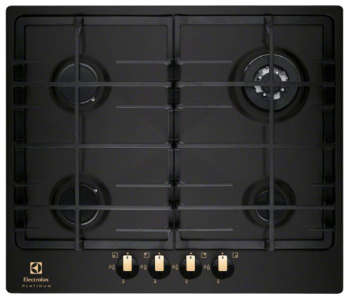Газовая варочная панель Electrolux (Электролюкс) EGG 96343 NR
