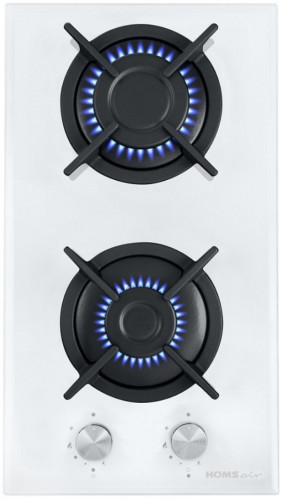 Газовая варочная панель HOMSair (ХОМСЭйр) HGG321WH