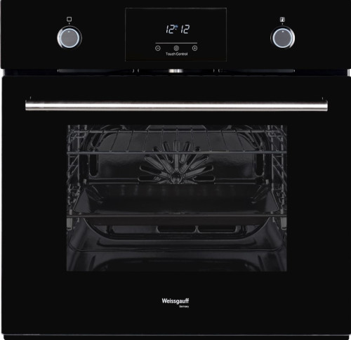 Электрический духовой шкаф Weissgauff (Вайсгауф) EOA 991 PDB + ВИДЕО