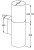 Вытяжка MAUNFELD (Маунфилд) Lee Wall 39 Long белый Вытяжка MAUNFELD (Маунфилд) Lee Wall 39 Long белый