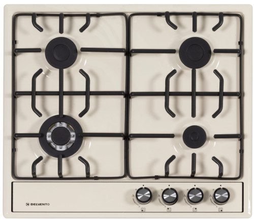 Газовая варочная панель Delvento (Делвенто) V60V41R001