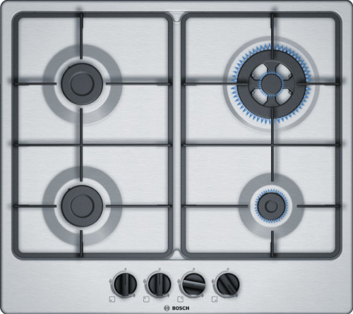 Газовая варочная панель Bosch (Бош) PGH6B5B60