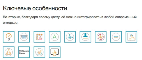 Вытяжка Elica (Элика) HAIKU ISLAND IX/A/32
