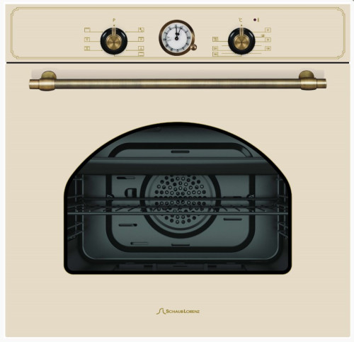 Электрический духовой шкаф Schaub Lorenz (Шауб Лоренц) SLB EB6840