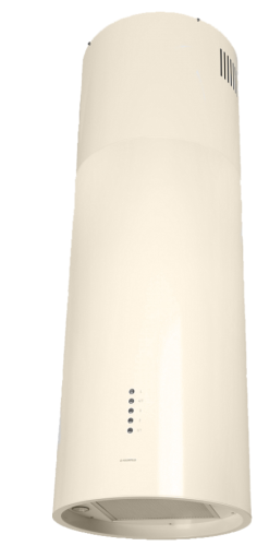 Вытяжка MAUNFELD (Маунфилд) Lee Isla 39 бежевый