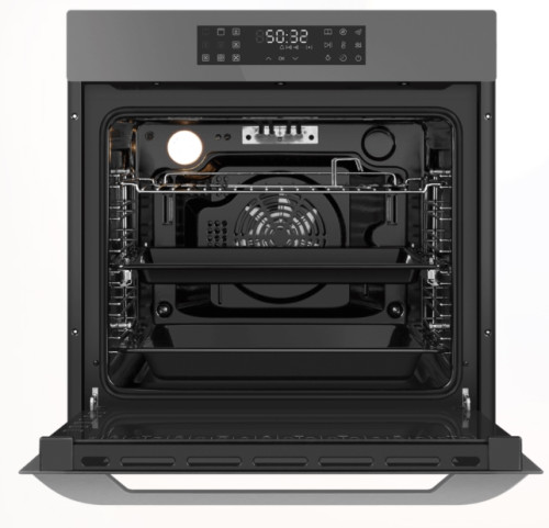 Электрический духовой шкаф MAUNFELD (Маунфилд) EOEH7614LGR