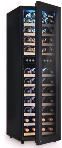 Винный шкаф Meyvel (Мейвел) MV53-KBF2