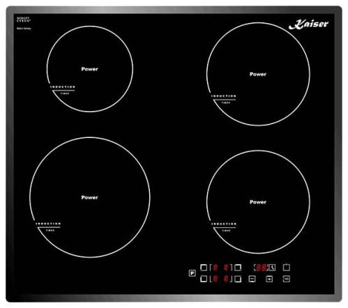 Индукционная варочная панель Kaiser (Кайзер) KCT 6406 FI