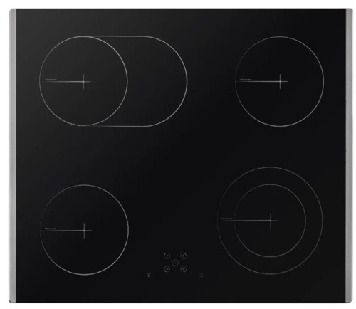 Электрическая варочная панель Delvento (Делвенто) V60D24S011