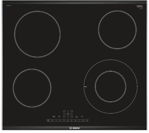 Электрическая варочная панель Bosch (Бош) PKF675FP1E