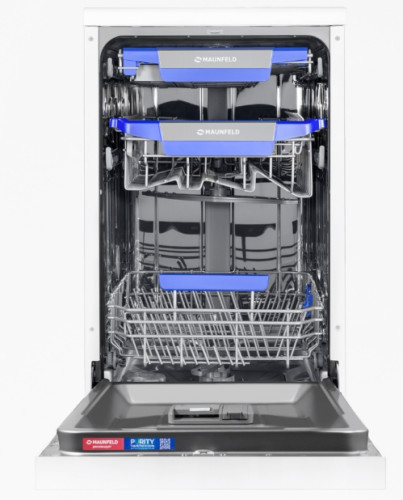 Посудомоечная машина MAUNFELD (Маунфилд) MWF45230W