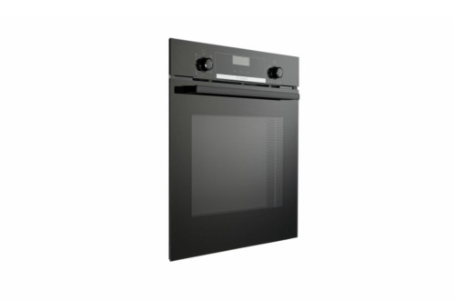 Электрический духовой шкаф Bosch (Бош) HBG557SB0R