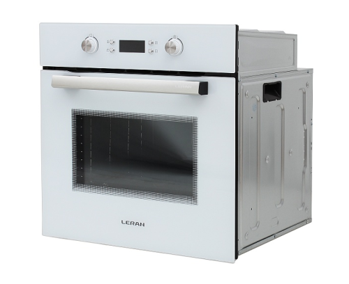 Электрический духовой шкаф LERAN (Леран) EO 6474 WG