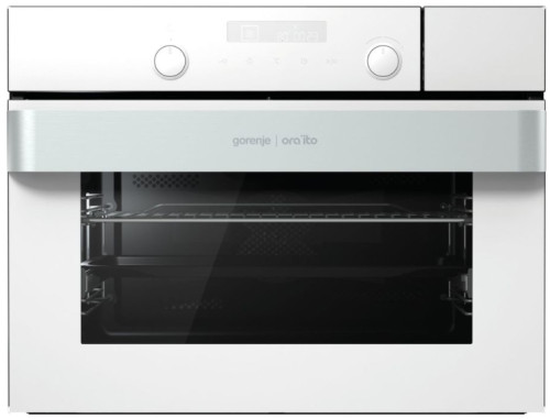 Электрический духовой шкаф Gorenje (Горенье) BCS547ORAW