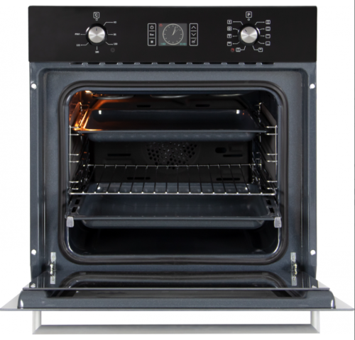 Электрический духовой шкаф MBS DE-603