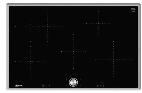 Индукционная варочная панель NEFF (Нефф) T48BT00N0