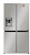 Холодильник Weissgauff (Вайсгауф) WCD 685 NFX NoFrost Inverter