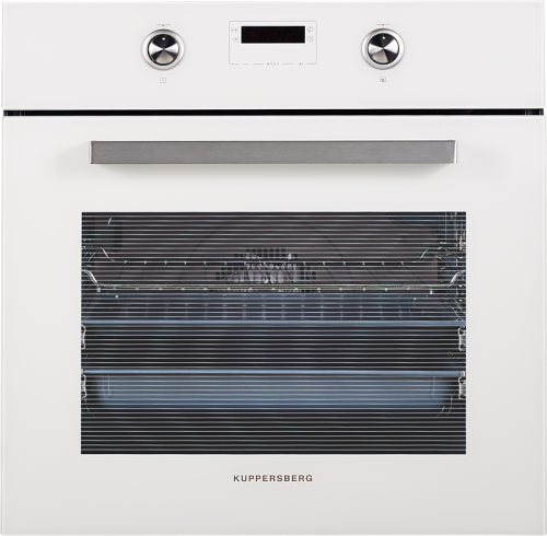 Электрический духовой шкаф Kuppersberg (Купперсберг) SB 663 W