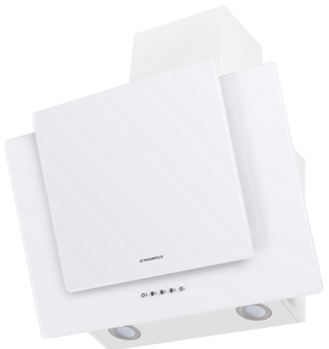 Вытяжка MAUNFELD (Маунфилд) Wind Push 60 белый