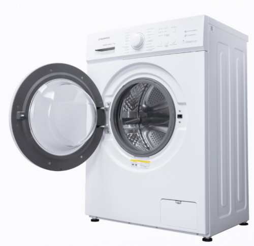 Стиральная машина MAUNFELD (Маунфилд) MFWM127WH051