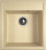Кухонная мойка Dr.Gans (Доктор Ганс) "НИКА 470" 470x510x217 цвет дюна