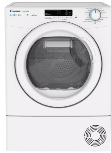 Сушильная машина Candy (Канди) CSLO4 H7A2DE-07