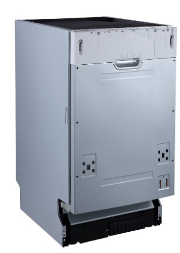 Встраиваемая посудомоечная машина Evelux (Эвелюкс) BD 4502