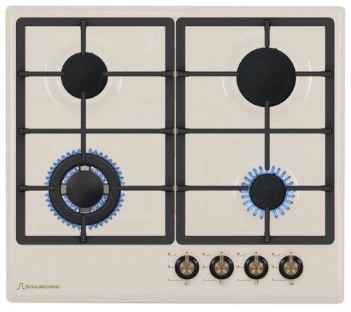 Газовая варочная панель Schaub Lorenz (Шауб Лоренц) SLK GB6520