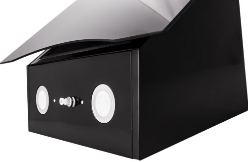 Вытяжка EXITEQ (Экзитек) EX - 1116 Black