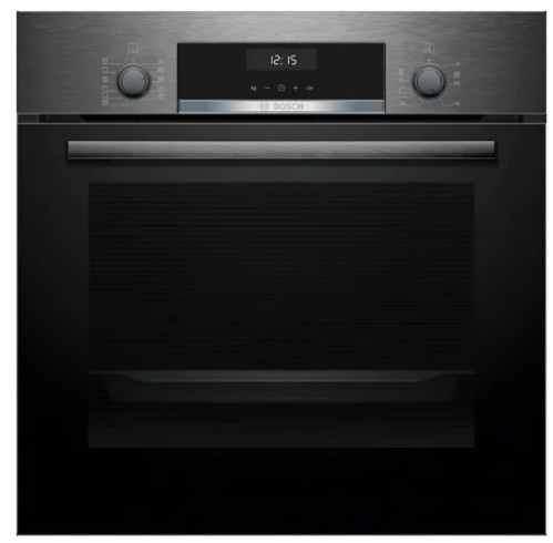 Электрический духовой шкаф Bosch (Бош) HBJ517SG0R