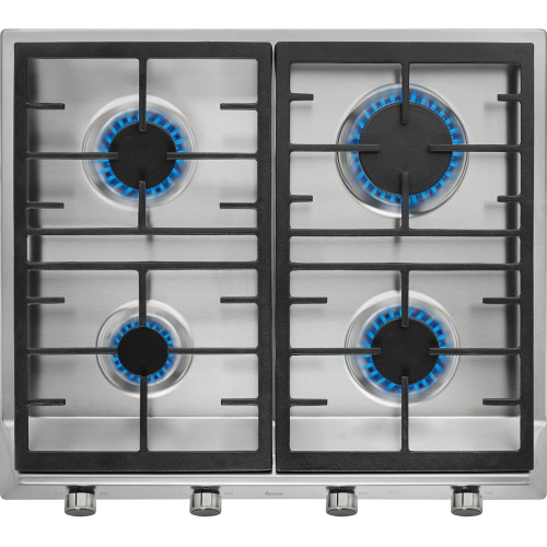 Газовая варочная панель Teka (Тека) EX 60.1 4G AI AL CI