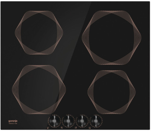Индукционная варочная панель Gorenje (Горенье) IC 6 INB