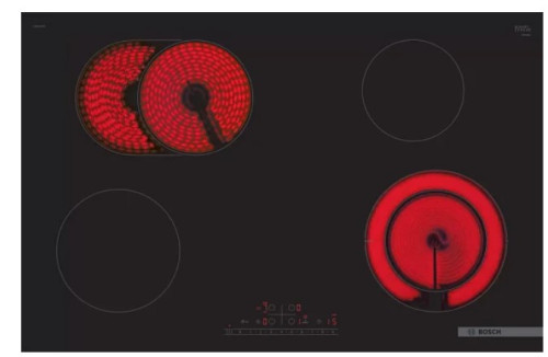 Электрическая варочная панель Bosch (Бош) PKN811FP2E
