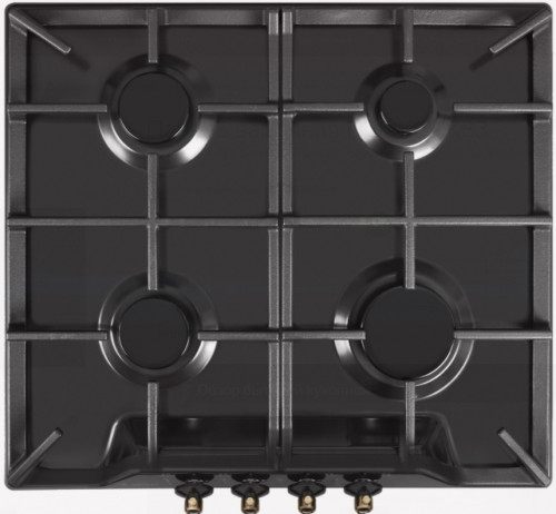 Газовая варочная панель GEFEST (Гефест) ПВГ 1212 К83