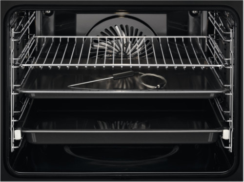 Электрический духовой шкаф Electrolux (Электролюкс) OPEC6559X