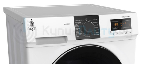 Стиральная машина Jacky's (Джекис) JW 6W12L0