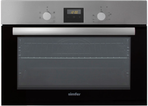 Электрический духовой шкаф Simfer (Симфер) B5EH55001