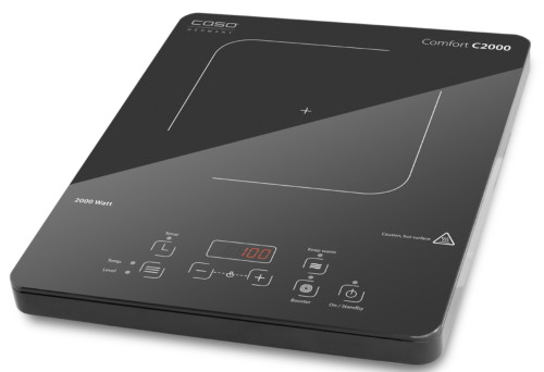 Настольная индукционная плита Caso (Касо) C 2000